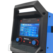 Synergický invertorový zvárací stroj DIGIMIG 351 COMBO PULSE LCD + Horák + Káble Synergický invertorový zvárací stroj DIGIMIG 351 COMBO PULSE LCD + Horák + Káble náhled