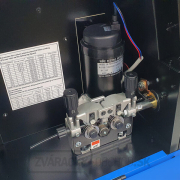 Synergický invertorový zvárací stroj DIGIMIG 351 COMBO PULSE LCD + Horák + Káble Synergický invertorový zvárací stroj DIGIMIG 351 COMBO PULSE LCD + Horák + Káble náhled