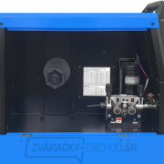 Synergický invertorový zvárací stroj DIGIMIG 351 COMBO PULSE LCD + Horák + Káble Synergický invertorový zvárací stroj DIGIMIG 351 COMBO PULSE LCD + Horák + Káble náhled