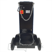 Synergický invertorový zvárací stroj DIGIMIG 351 COMBO PULSE LCD + Horák + Káble Synergický invertorový zvárací stroj DIGIMIG 351 COMBO PULSE LCD + Horák + Káble náhled