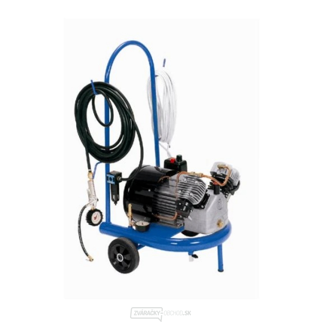 Kompresor Orlík EKNA 9