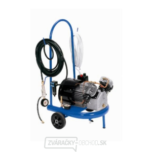 Kompresor Orlík EKNA 9 Kompresor Orlík EKNA 9 gallery main image