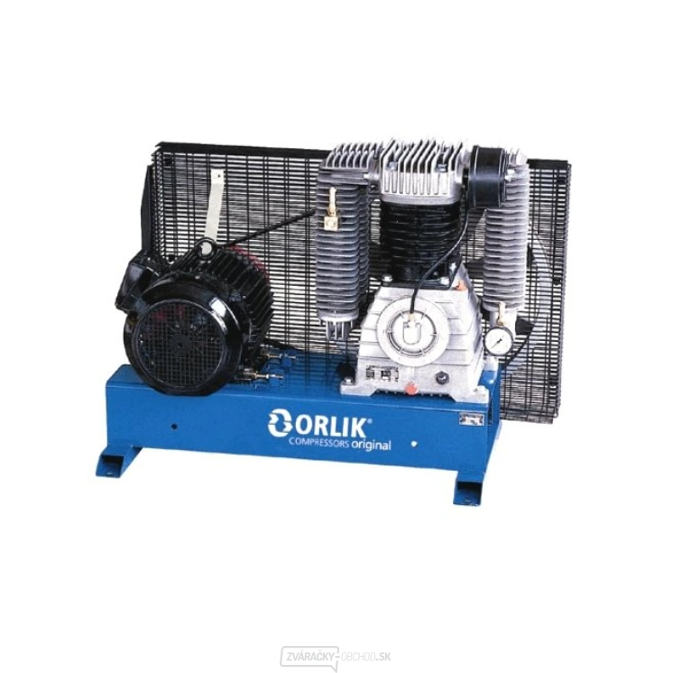 Kompresor Orlík EKA 40/12