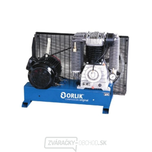 Kompresor Orlík EKA 40/12 Kompresor Orlík EKA 40/12 gallery main image