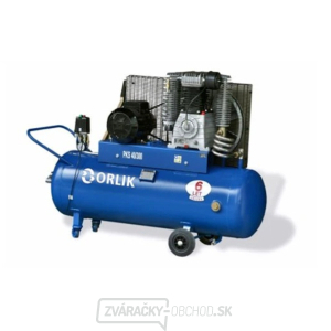 Kompresor Orlík PKS 40/270 Kompresor Orlík PKS 40/270 gallery main image