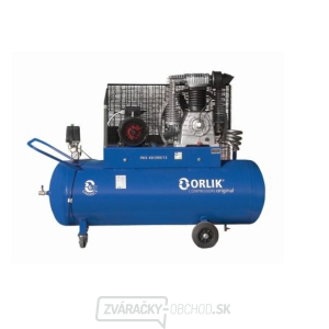 Kompresor Orlík PKS 40/270/12 Kompresor Orlík PKS 40/270/12 gallery main image