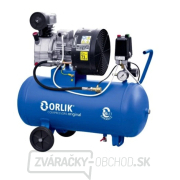 Bezolejový kompresor Orlík PKS 4-O/50 Bezolejový kompresor Orlík PKS 4-O/50 gallery main image