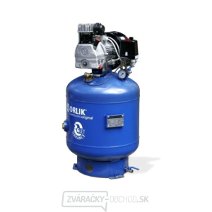 Bezolejový kompresor Orlík SKS 4-O/100 Bezolejový kompresor Orlík SKS 4-O/100 gallery main image