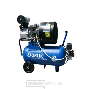 Bezolejový kompresor Orlík PKS 4-O-2/25 Bezolejový kompresor Orlík PKS 4-O-2/25 gallery main image