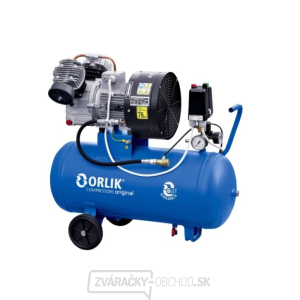 Bezolejový kompresor Orlík PKS 9-O/50 Bezolejový kompresor Orlík PKS 9-O/50 gallery main image