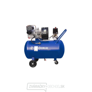 Bezolejový kompresor Orlík PKS 9-O-2/100 Bezolejový kompresor Orlík PKS 9-O-2/100 gallery main image