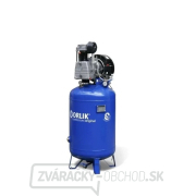 Bezolejový kompresor Orlík SKS 17-O/270 Bezolejový kompresor Orlík SKS 17-O/270 gallery main image