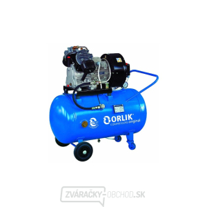 Bezolejový kompresor Orlík PKS 28-O/150 Bezolejový kompresor Orlík PKS 28-O/150 gallery main image