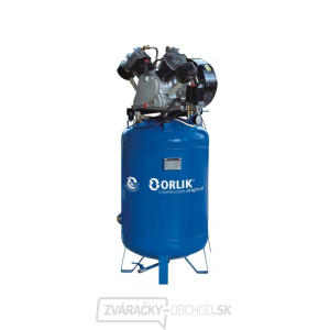 Bezolejový kompresor Orlík SKS 28-O/270 Bezolejový kompresor Orlík SKS 28-O/270 gallery main image