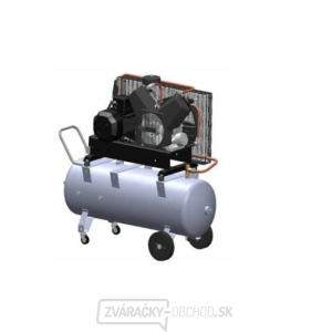 Bezolejový kompresor Orlík PKS 36-O/270 Bezolejový kompresor Orlík PKS 36-O/270 gallery main image