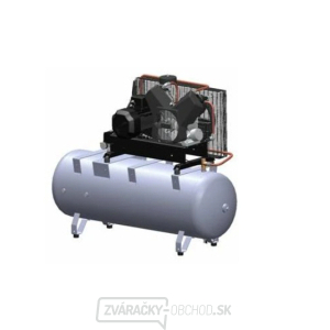 Bezolejový kompresor Orlík SKS 36-O/500 Bezolejový kompresor Orlík SKS 36-O/500 gallery main image