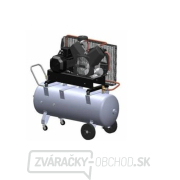 Bezolejový kompresor Orlík PKS 32-O/270/14 Bezolejový kompresor Orlík PKS 32-O/270/14 gallery main image