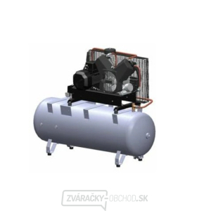 Bezolejový kompresor Orlík SKS 32-O/500/14 Bezolejový kompresor Orlík SKS 32-O/500/14 gallery main image