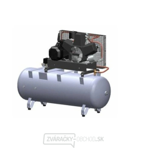 Bezolejový kompresor Orlík SKS 52-O/500 Bezolejový kompresor Orlík SKS 52-O/500 gallery main image