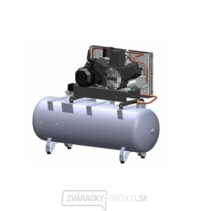 Bezolejový kompresor Orlík SKS 42-O/500/14 Bezolejový kompresor Orlík SKS 42-O/500/14 gallery main image