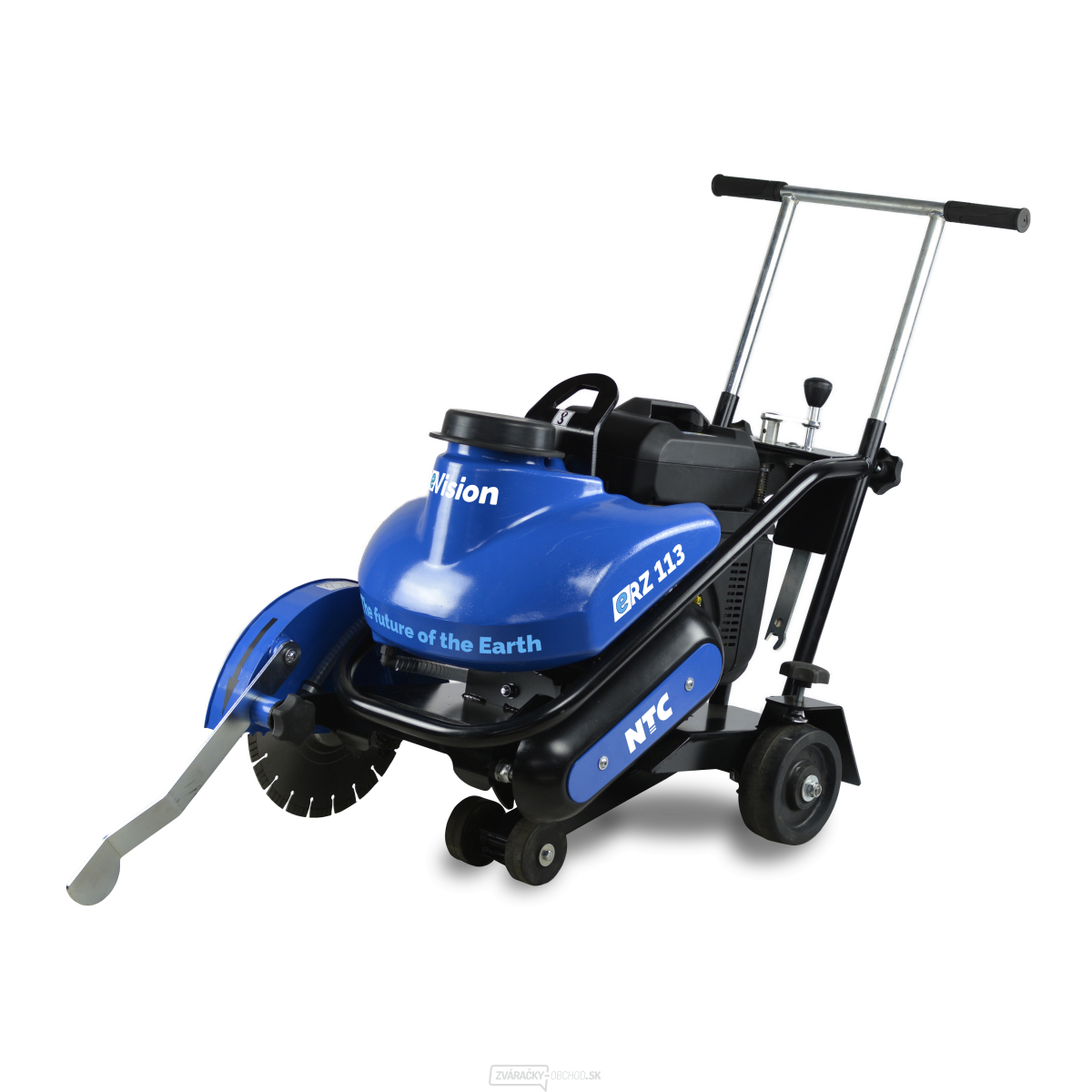 Rezač škár e.RZ 110