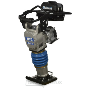 Vibračný pech e.NT 75 Vibračný pech e.NT 75 gallery main image