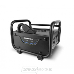 Nabíjačka HONDA  Nabíjačka HONDA  gallery main image