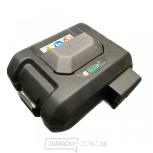 Akumulátor HONDA Akumulátor HONDA gallery main image