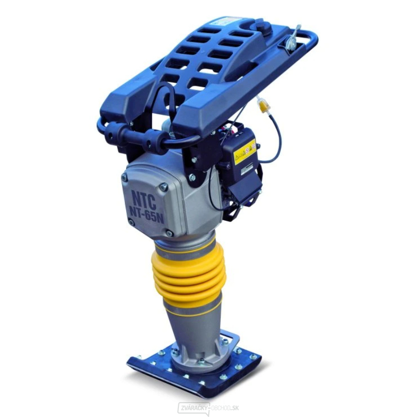 Vibračný pech NT 65N