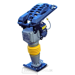 Vibračný pech NT 65N Vibračný pech NT 65N gallery main image