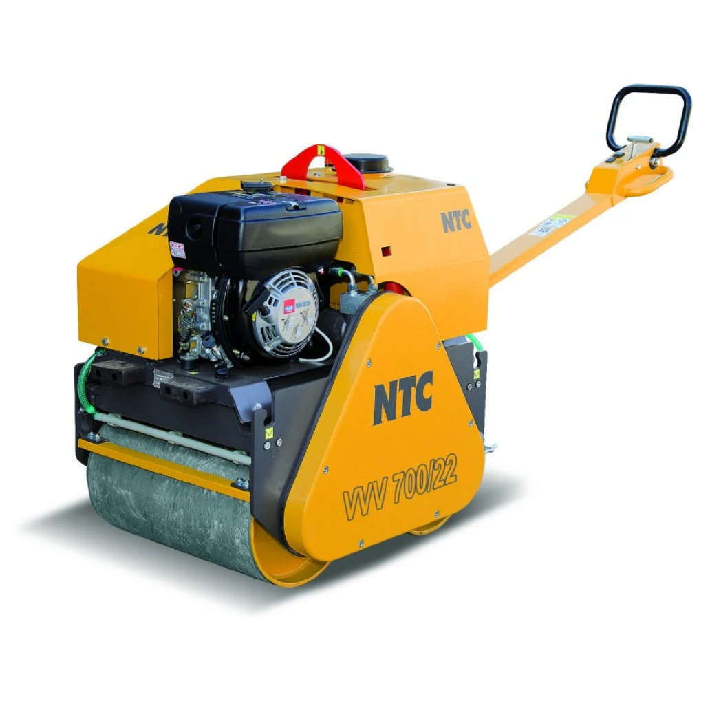 Ručne vedený vibračný valec NTC VVV 700/22HE4