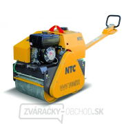 Ručne vedený vibračný valec NTC VVV 700/22HE4 Ručne vedený vibračný valec NTC VVV 700/22HE4 gallery main image