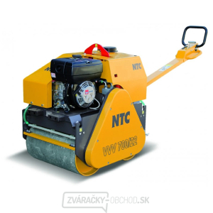 Ručne vedený vibračný valec NTC VVV 700/22HE4 Ručne vedený vibračný valec NTC VVV 700/22HE4 gallery main image