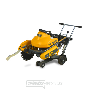 Rezač škár RZ 123V Rezač škár RZ 123V gallery main image