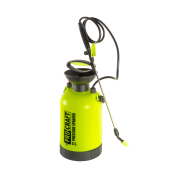 Ručný tlakový postrekovač Procraft HS-5 | HS-5 Náhľad