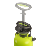 Ručný tlakový postrekovač Procraft HS-8 | HS-8 Náhľad