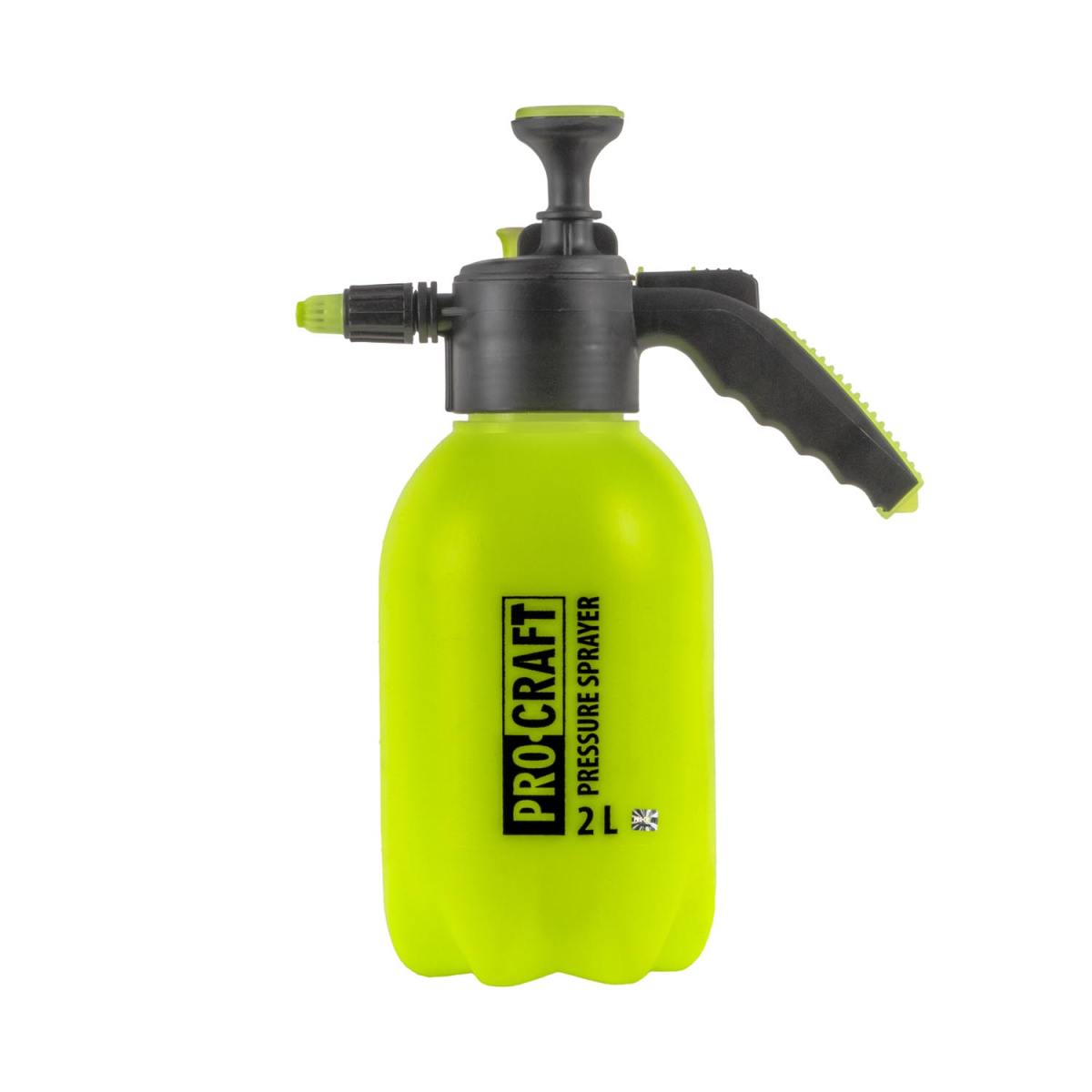 Ručný tlakový postrekovač Procraft HS-2 | HS-2 HS-2