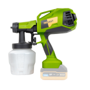 Aku striekacia pištoľ Procraft PSE30bb (bez batérie a nabíjačky) | PSE30bb Náhľad