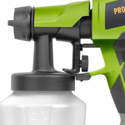 Aku striekacia pištoľ Procraft PSE30bb (bez batérie a nabíjačky) | PSE30bb Náhľad