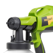 Aku striekacia pištoľ Procraft PSE30bb (bez batérie a nabíjačky) | PSE30bb Náhľad