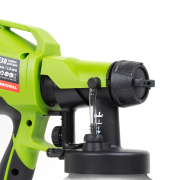 Aku striekacia pištoľ Procraft PSE30bb (bez batérie a nabíjačky) | PSE30bb náhled