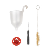 Aku striekacia pištoľ Procraft PSE30bb (bez batérie a nabíjačky) | PSE30bb náhled