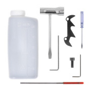 Benzínová reťazová píla Procraft GS-50/2 | GS-50/2 náhled