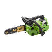 Benzínová reťazová píla Procraft K350S | K350S Náhľad