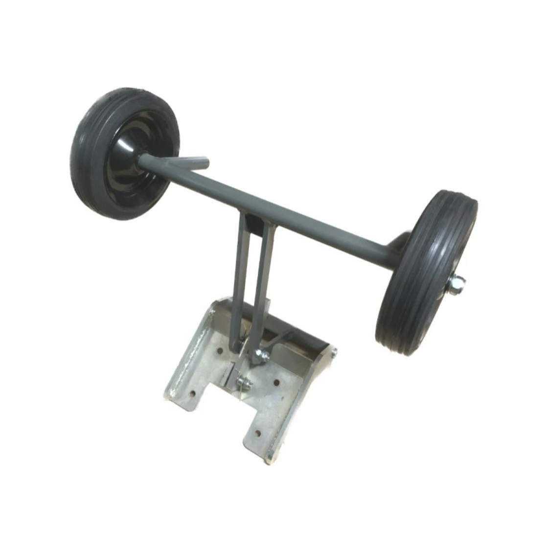 Podvozok pre VD450