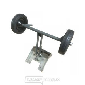 Podvozok pre VD450 Podvozok pre VD450 gallery main image