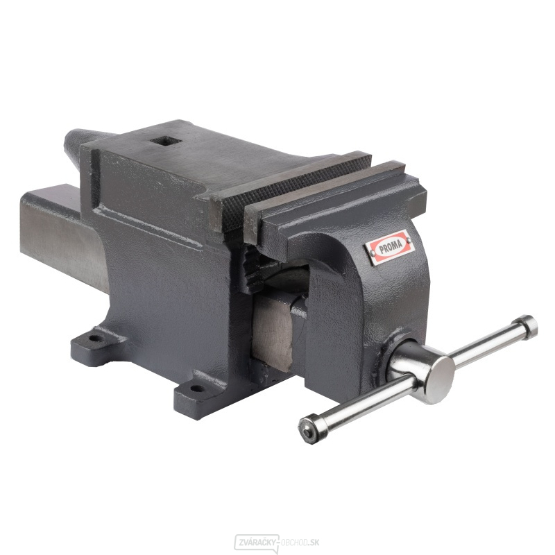 VSK-150 nákova so zverákom VSK-150 nákova so zverákom gallery main image