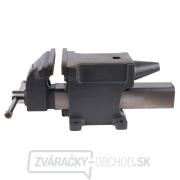 VSK-150 nákova so zverákom VSK-150 nákova so zverákom náhled