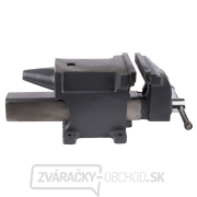 VSK-150 nákova so zverákom náhled