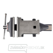 VSK-150 nákova so zverákom náhled